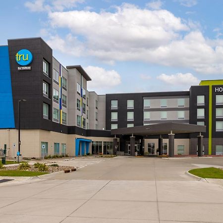 Hotel Tru By Hilton Ankeny Exteriér fotografie