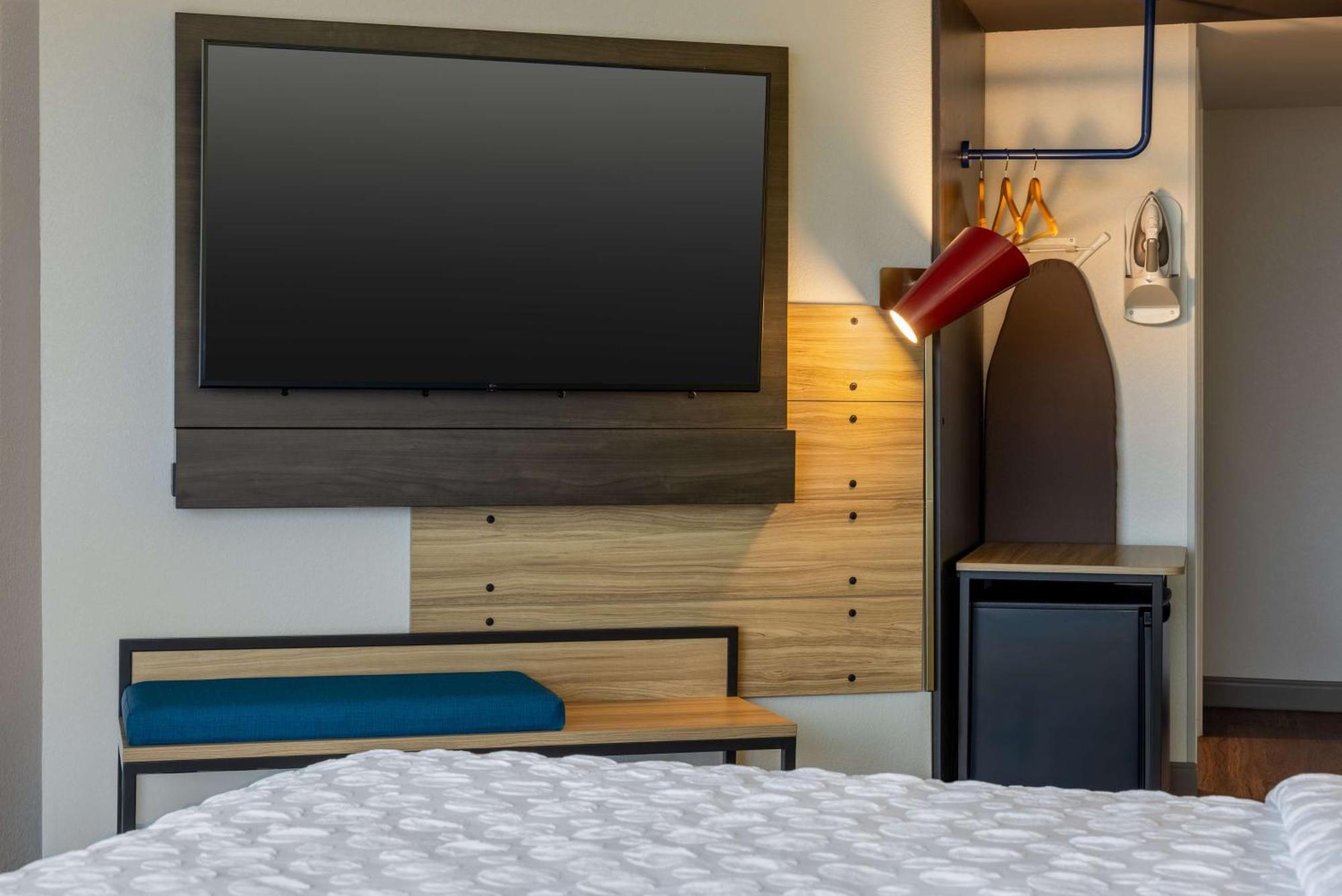 Hotel Tru By Hilton Ankeny Exteriér fotografie