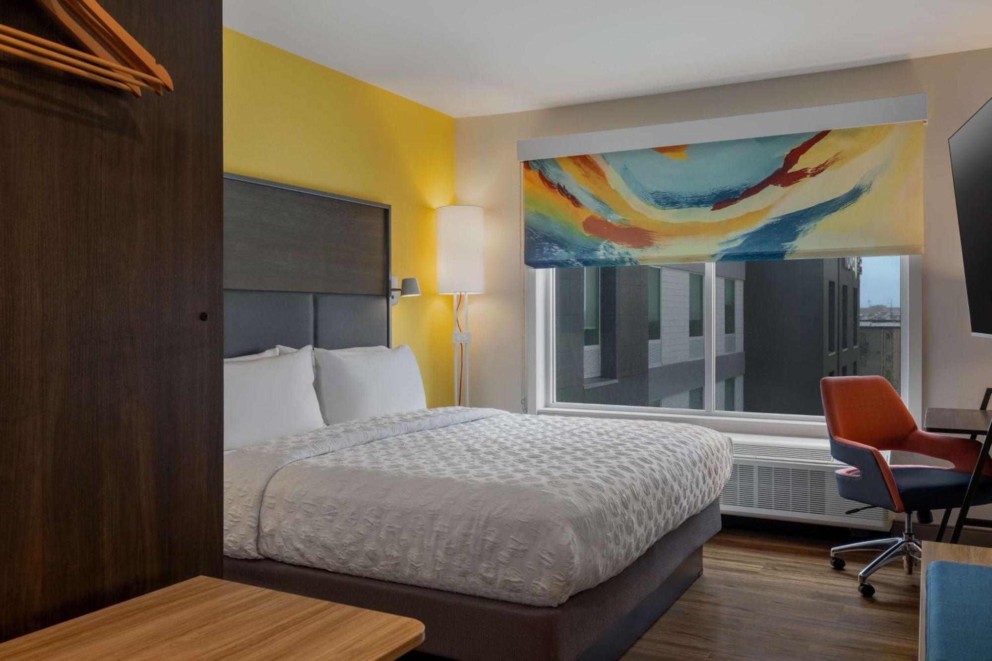 Hotel Tru By Hilton Ankeny Exteriér fotografie