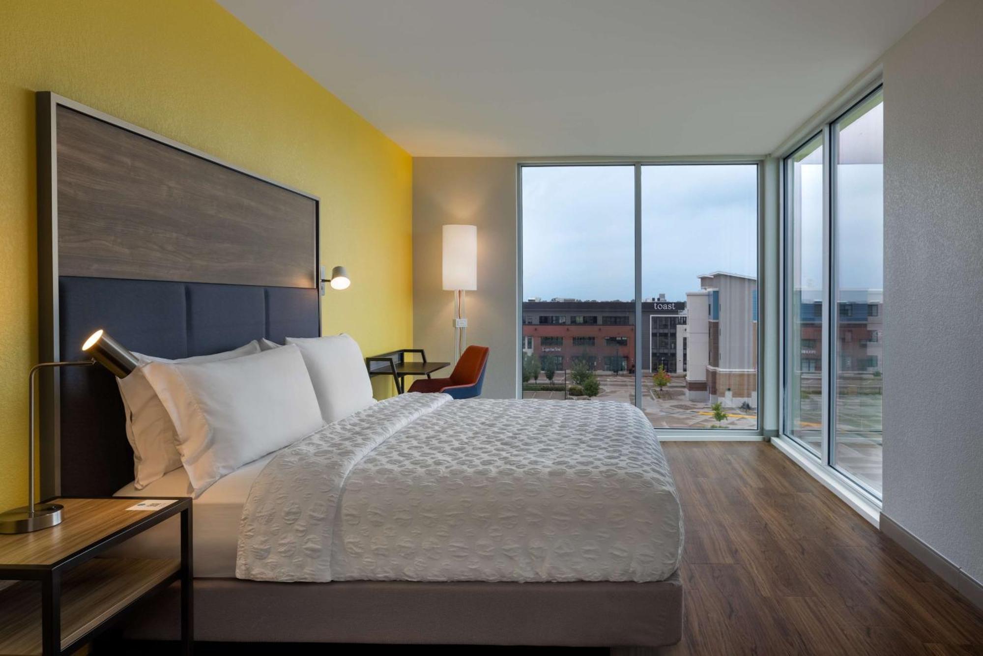 Hotel Tru By Hilton Ankeny Exteriér fotografie