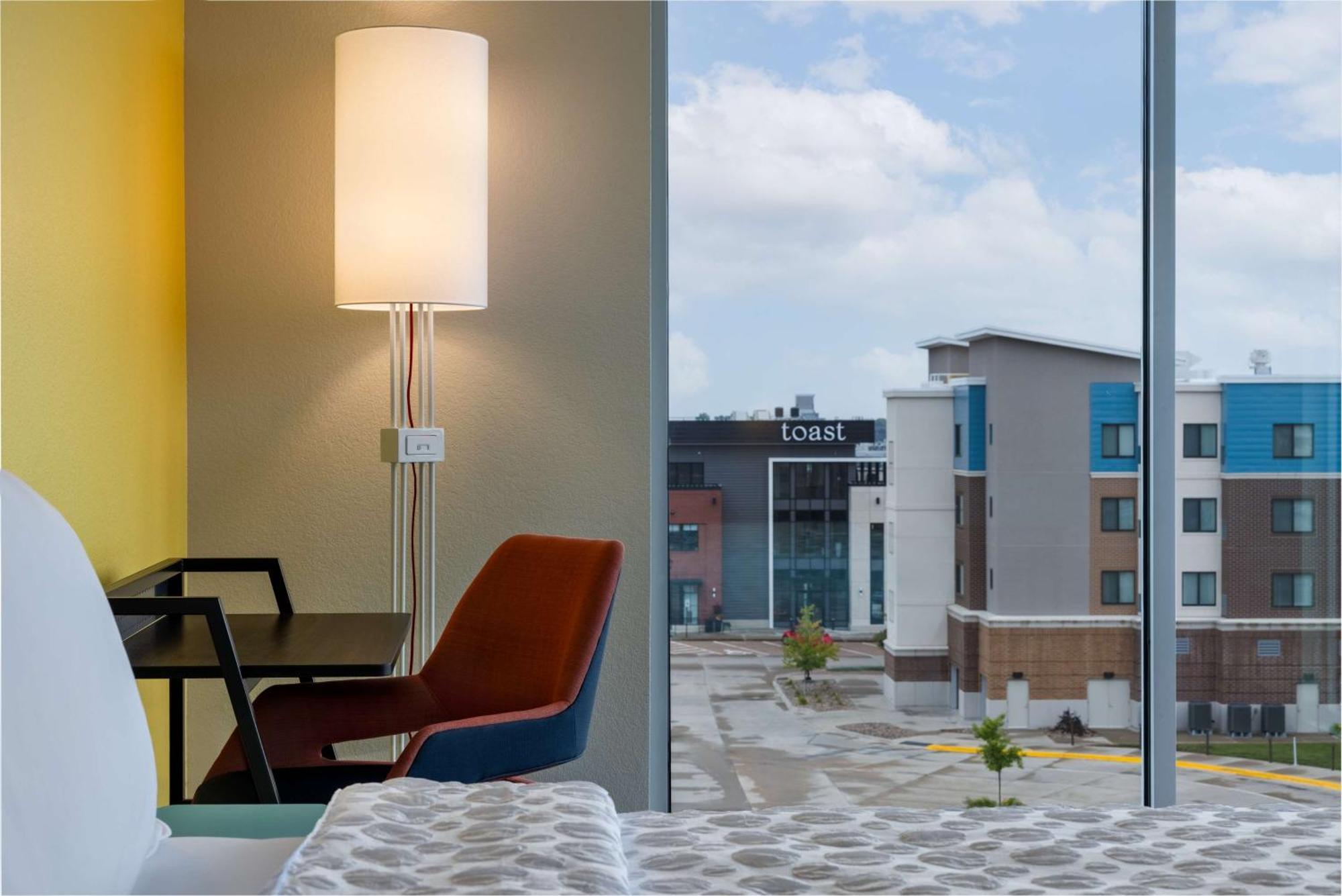 Hotel Tru By Hilton Ankeny Exteriér fotografie