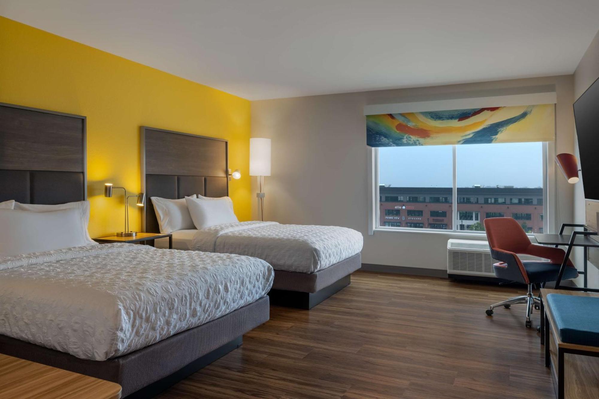 Hotel Tru By Hilton Ankeny Exteriér fotografie
