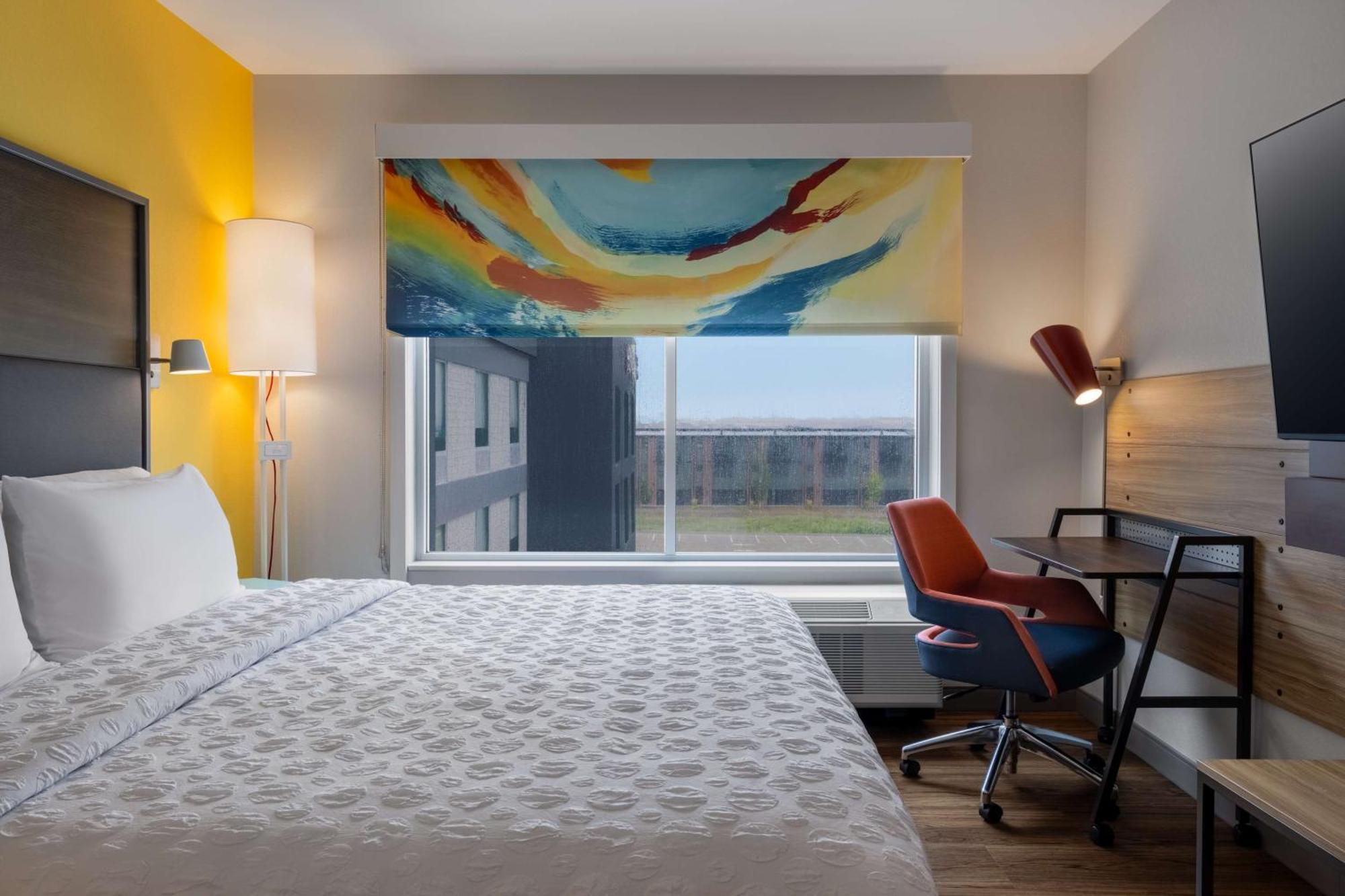 Hotel Tru By Hilton Ankeny Exteriér fotografie