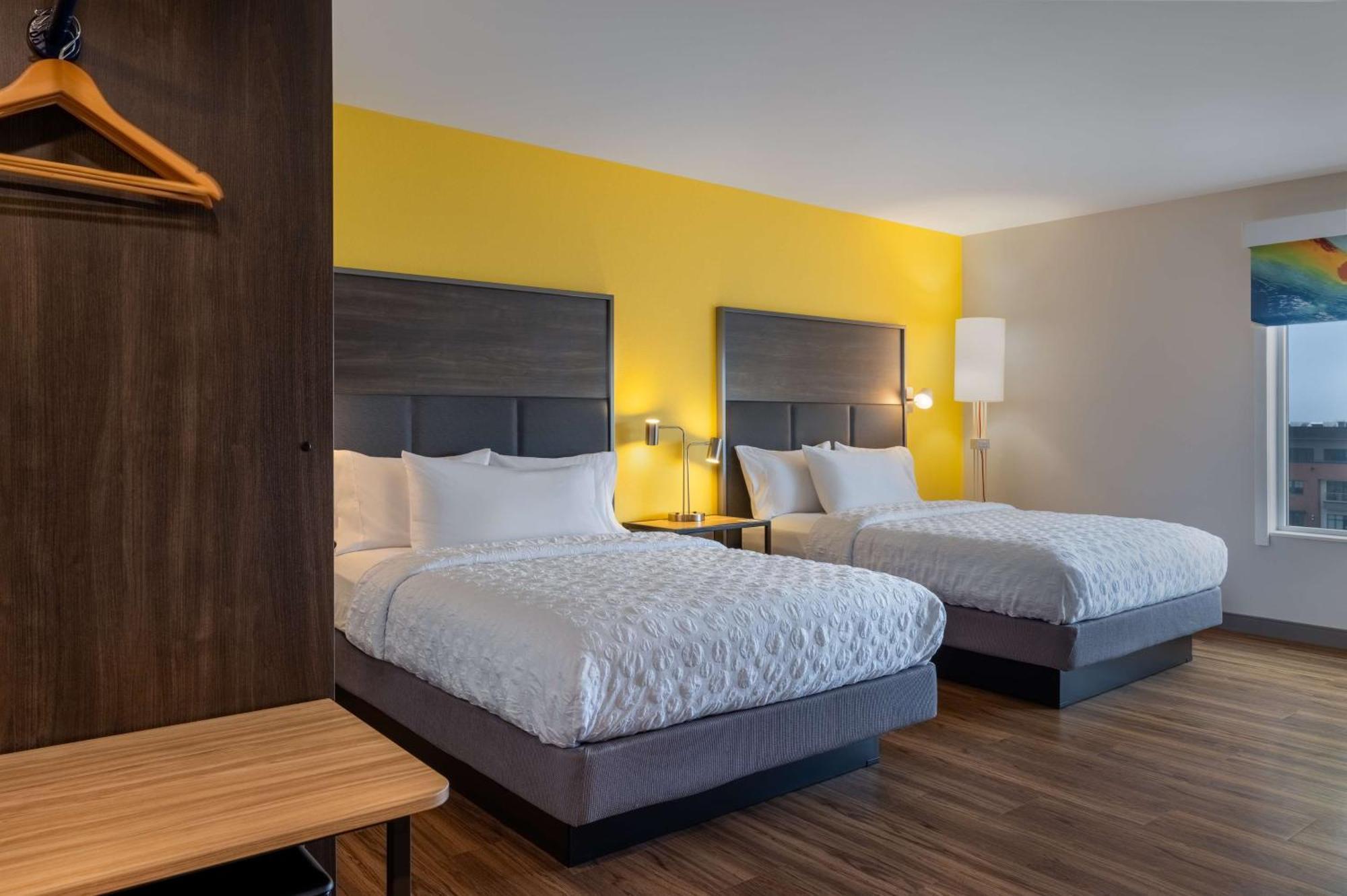 Hotel Tru By Hilton Ankeny Exteriér fotografie