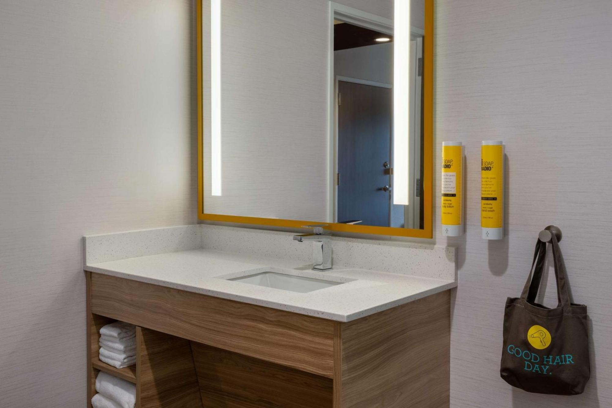Hotel Tru By Hilton Ankeny Exteriér fotografie
