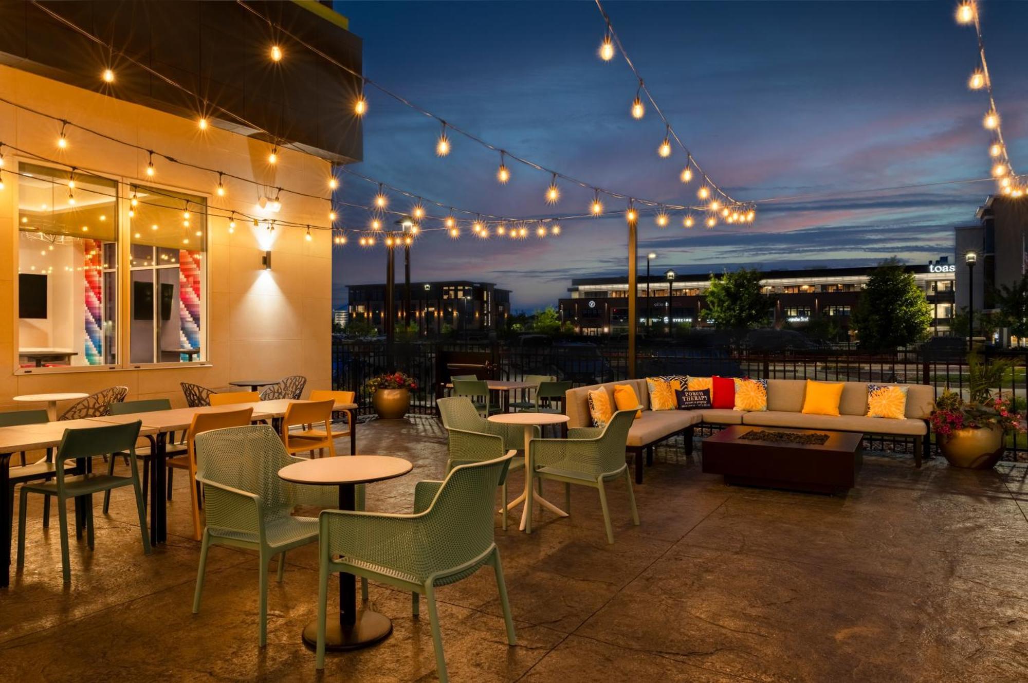 Hotel Tru By Hilton Ankeny Exteriér fotografie