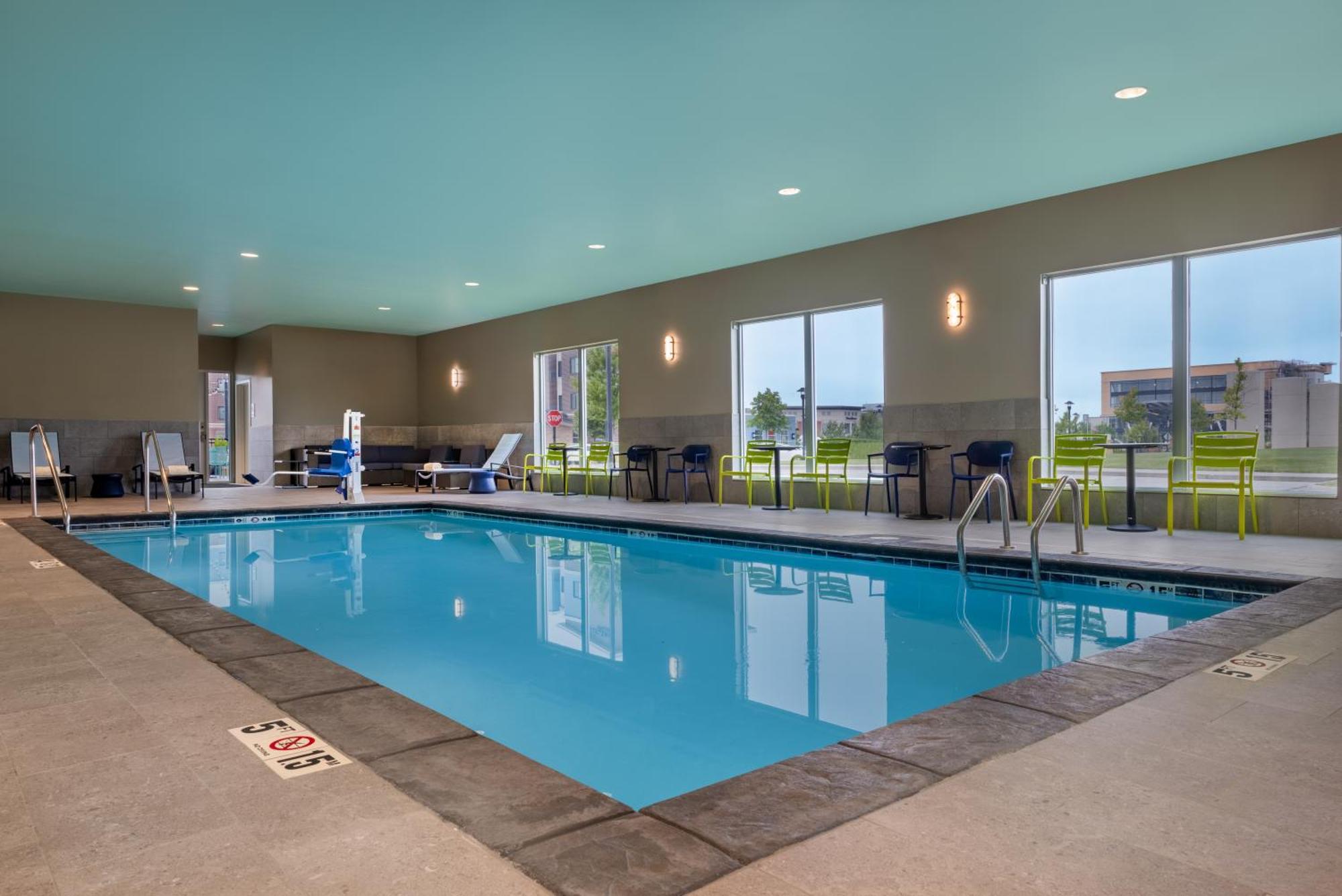 Hotel Tru By Hilton Ankeny Exteriér fotografie