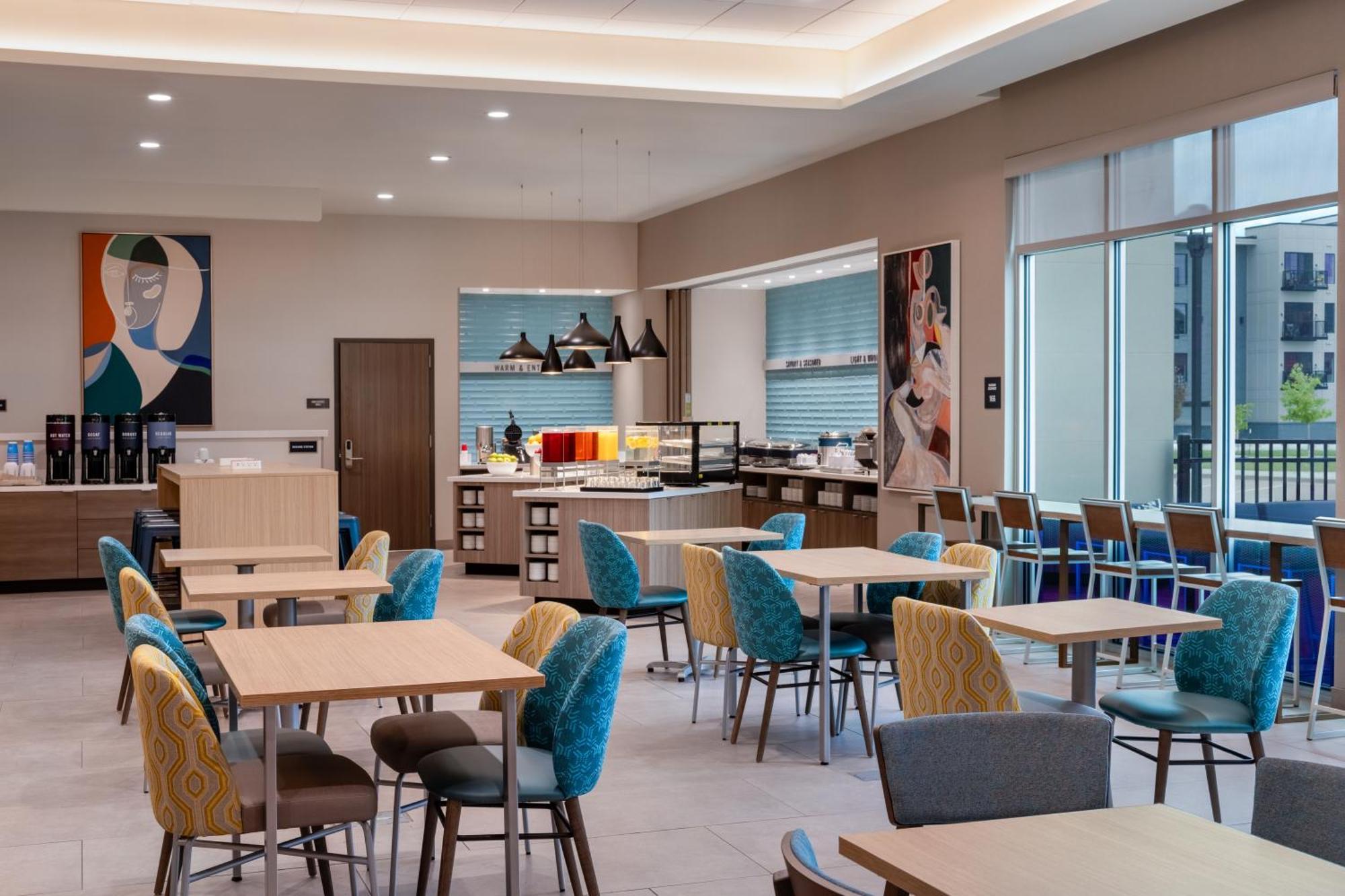 Hotel Tru By Hilton Ankeny Exteriér fotografie